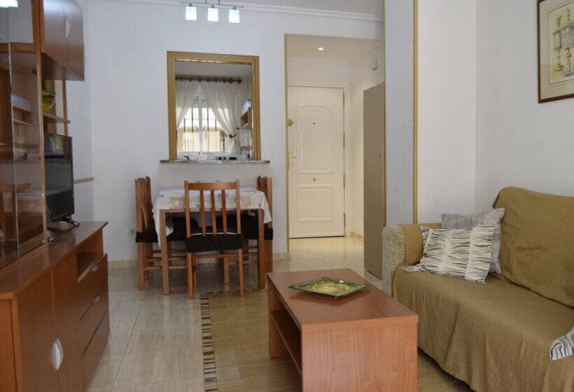 Apartamentos 3000 Marina D Or