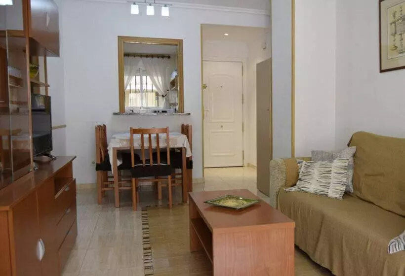 Apartamentos 3000 Marina D Or