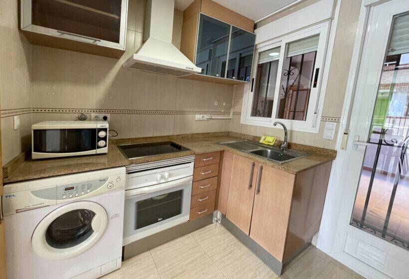 Apartamentos 3000 Marina D Or