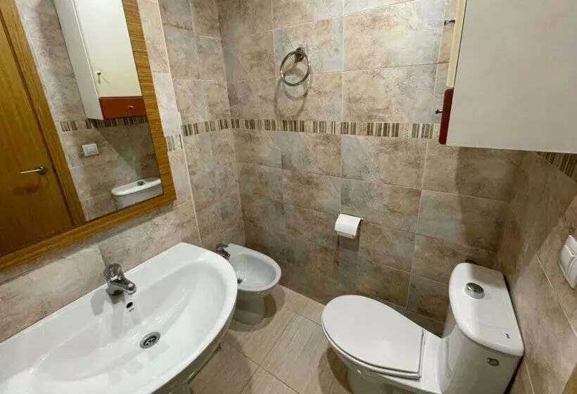 Apartamentos 3000 Marina D Or