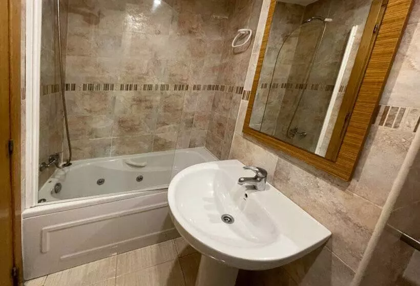 Apartamentos 3000 Marina D Or