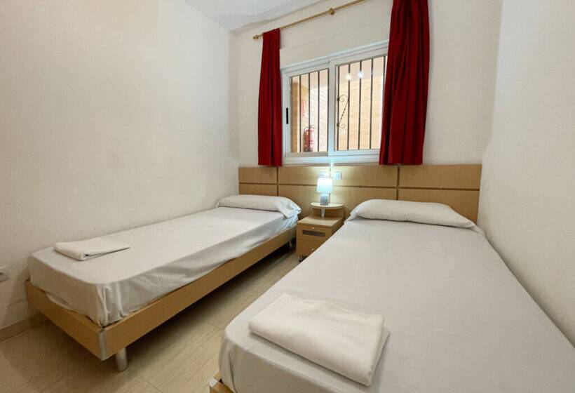 Apartamentos 3000 Marina D Or