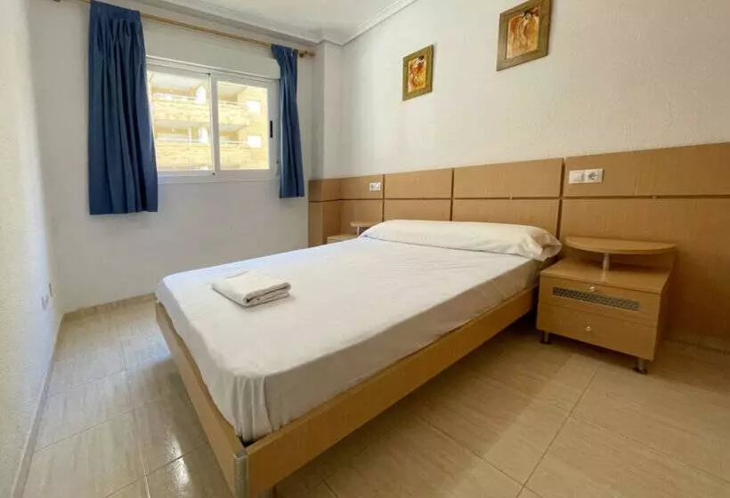 Apartamentos 3000 Marina D Or