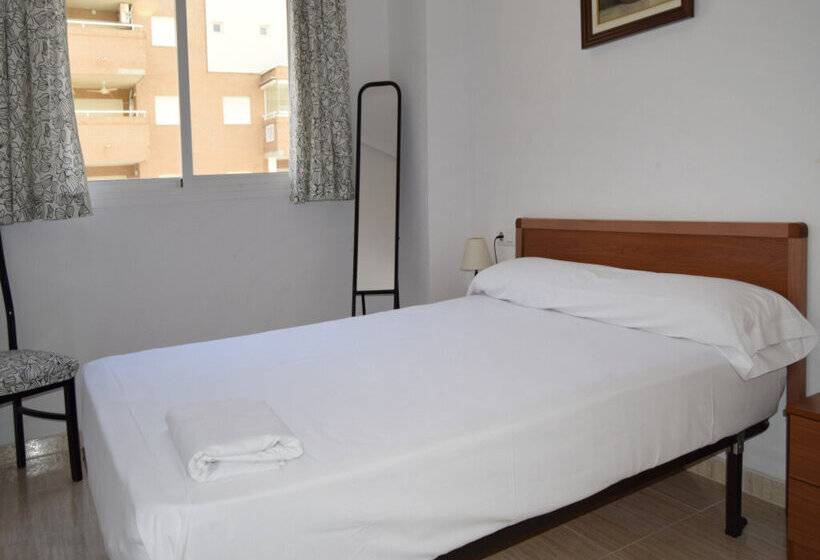 Apartamentos 3000 Marina D Or