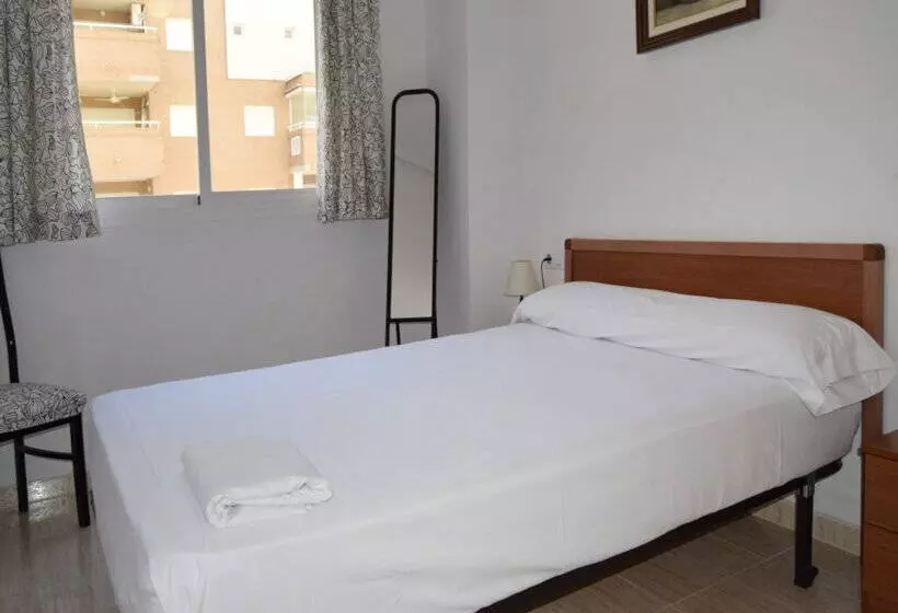 Apartamentos 3000 Marina D Or