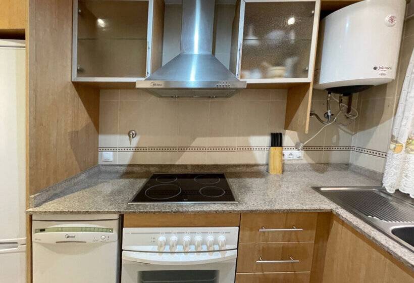 Apartamentos 3000 Marina D Or