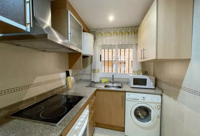 Apartamentos 3000 Marina D Or