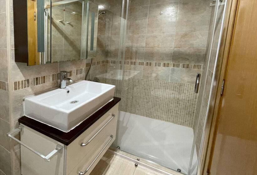 Apartamentos 3000 Marina D Or