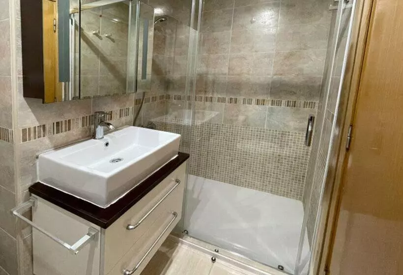 Apartamentos 3000 Marina D Or