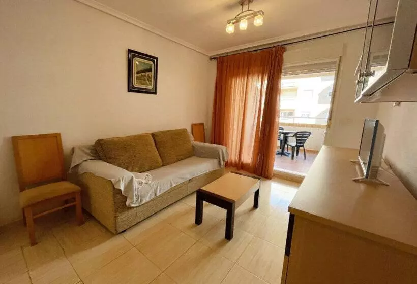 Apartamentos 3000 Marina D Or