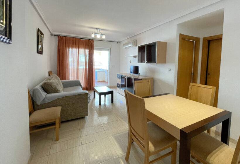 Apartamentos 3000 Marina D Or