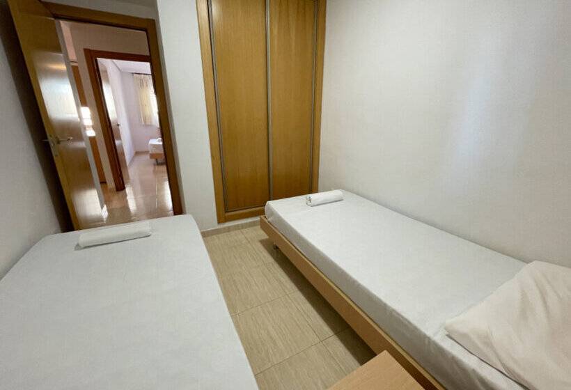 Apartamentos 3000 Marina D Or