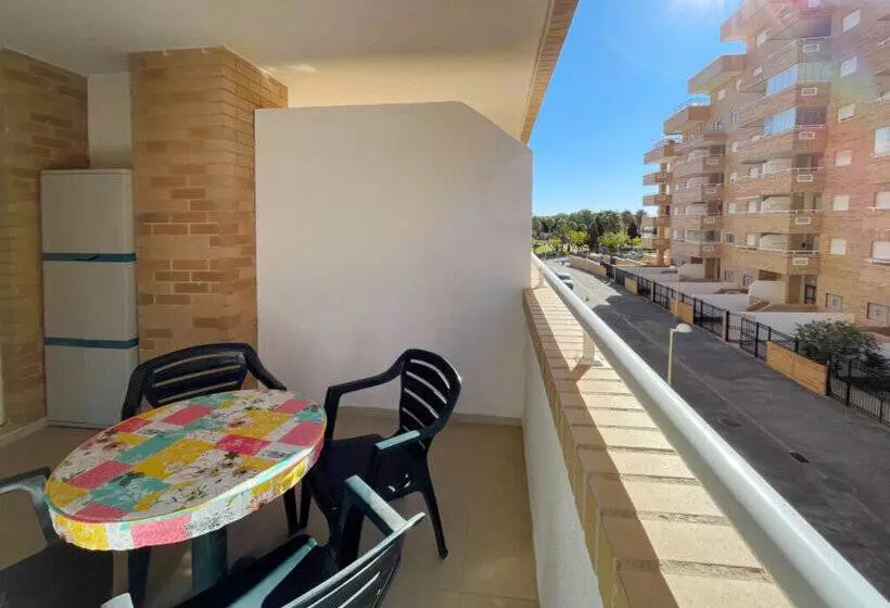 Apartamentos 3000 Marina D Or