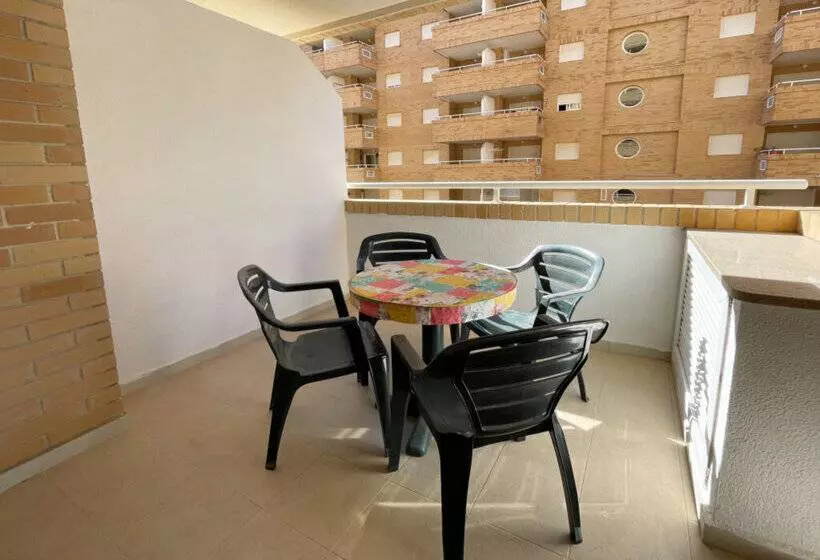 Apartamentos 3000 Marina D Or