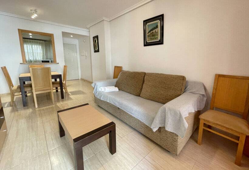 Apartamentos 3000 Marina D Or