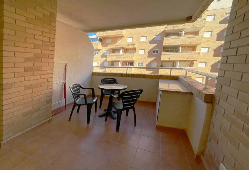 Apartamentos 3000 Marina D Or