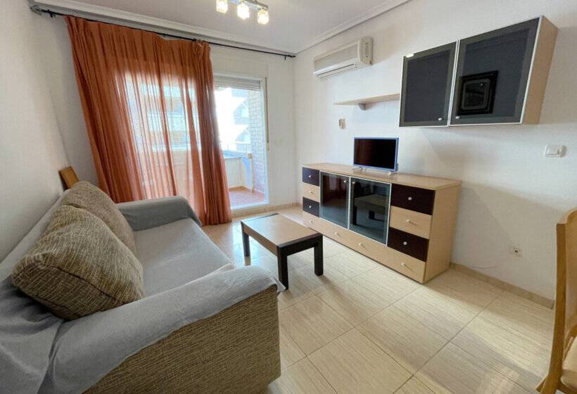 Apartamentos 3000 Marina D Or