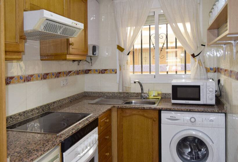 Apartamentos 3000 Marina D Or