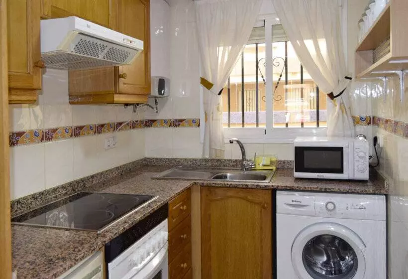 Apartamentos 3000 Marina D Or