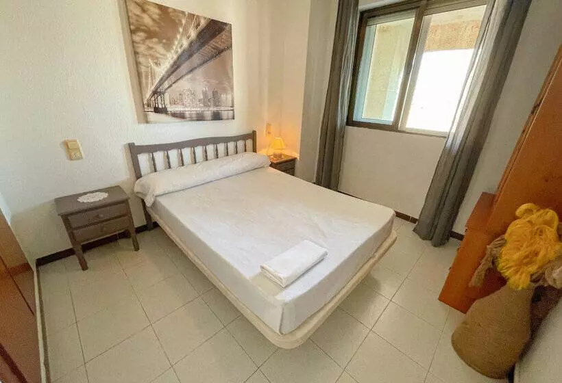 Apartamentos 3000 Marina D Or