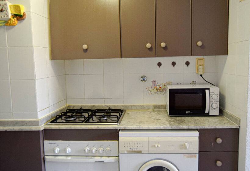 Apartamentos 3000 Marina D Or