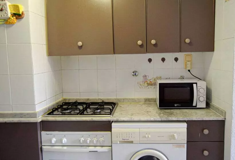 Apartamentos 3000 Marina D Or