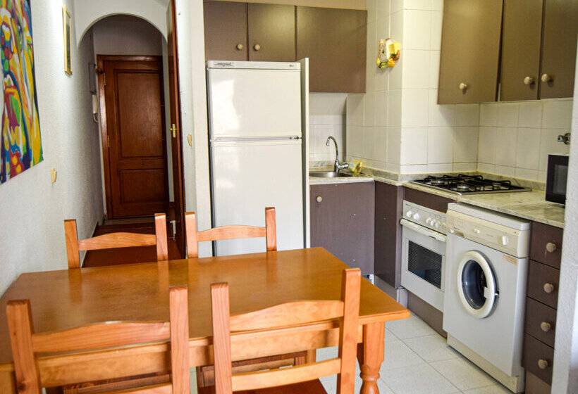 Apartamentos 3000 Marina D Or