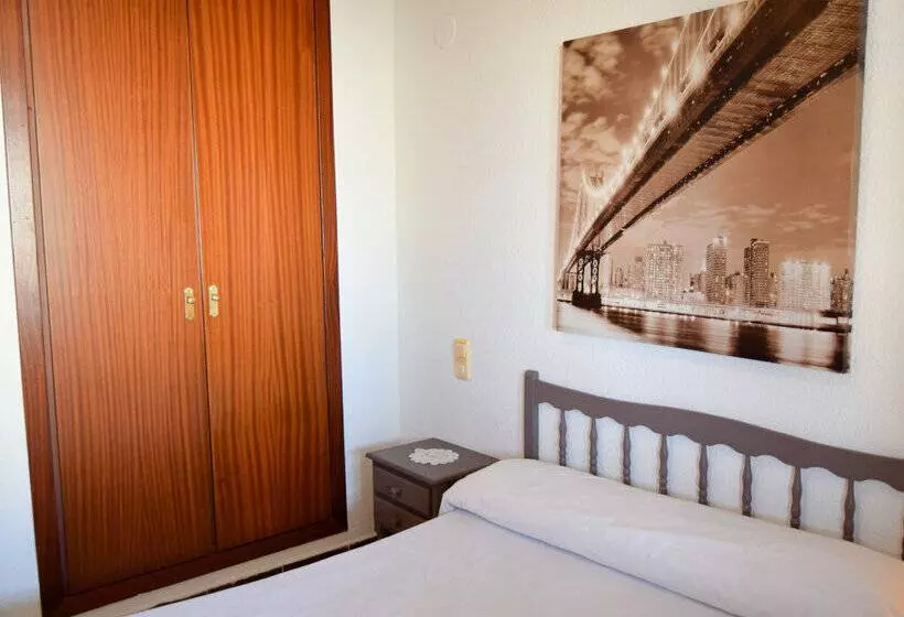 Apartamentos 3000 Marina D Or