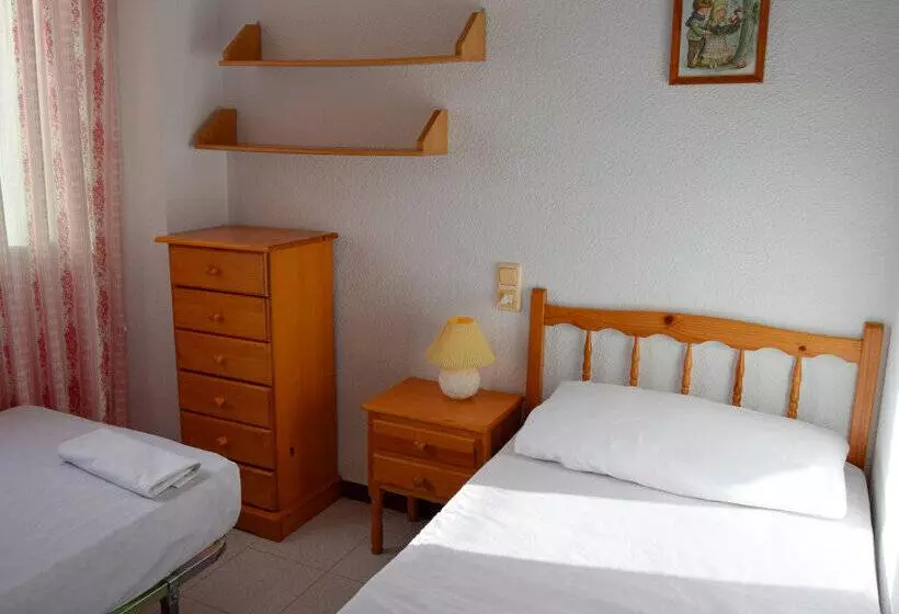 Apartamentos 3000 Marina D Or