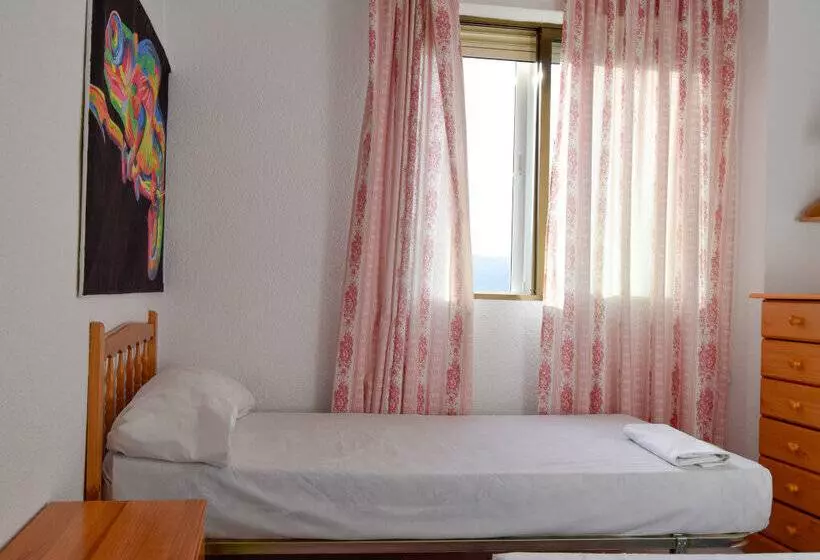 Apartamentos 3000 Marina D Or