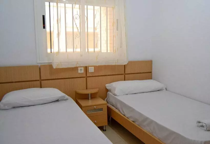 Apartamentos 3000 Marina D Or