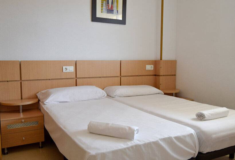 Apartamentos 3000 Marina D Or