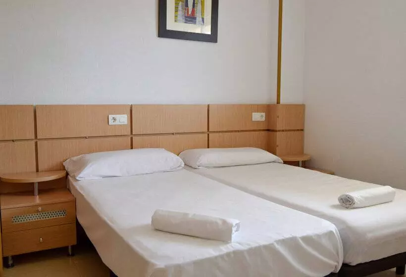 Apartamentos 3000 Marina D Or