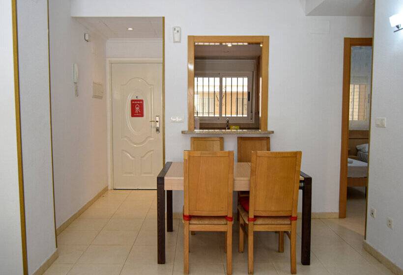 Apartamentos 3000 Marina D Or
