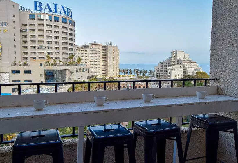 Apartamentos 3000 Marina D Or