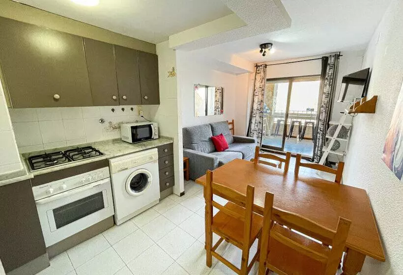 Apartamentos 3000 Marina D Or