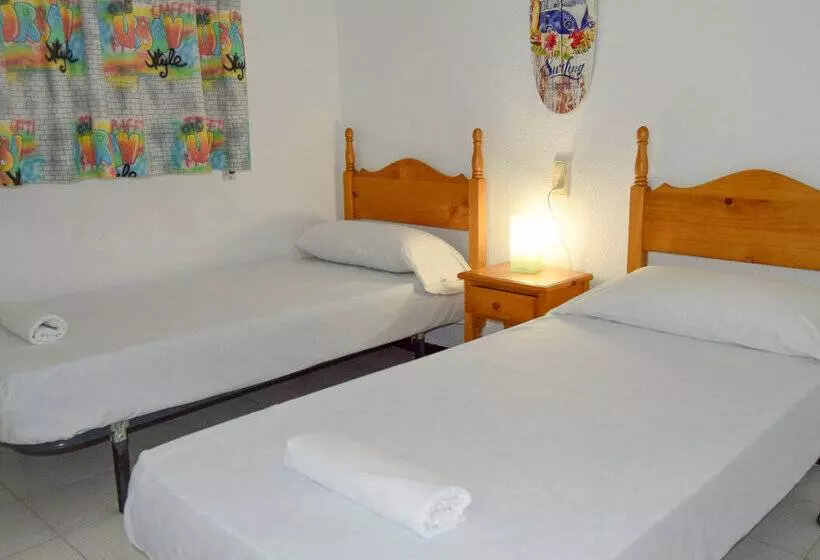 Apartamentos 3000 Marina D Or