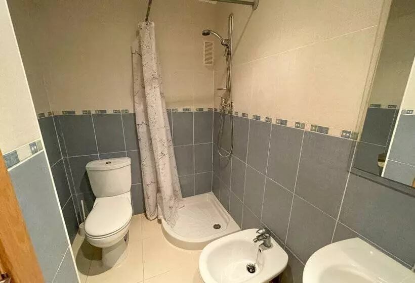 Apartamentos 3000 Marina D Or