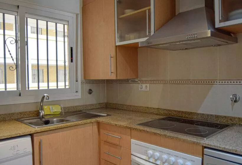 Apartamentos 3000 Marina D Or