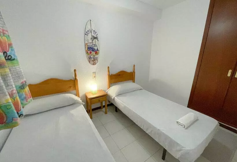 Apartamentos 3000 Marina D Or