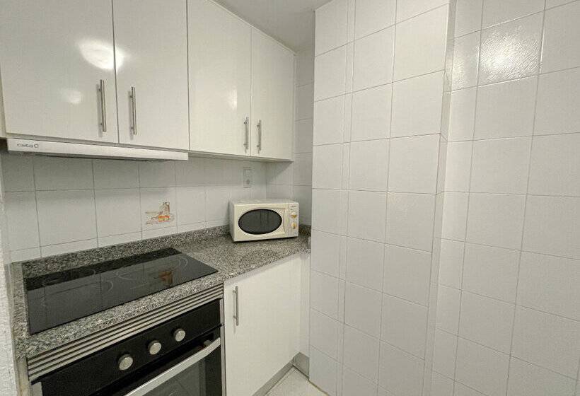 Apartamentos 3000 Marina D Or