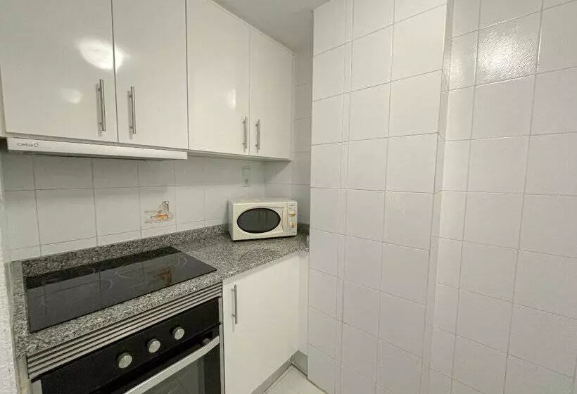 Apartamentos 3000 Marina D Or