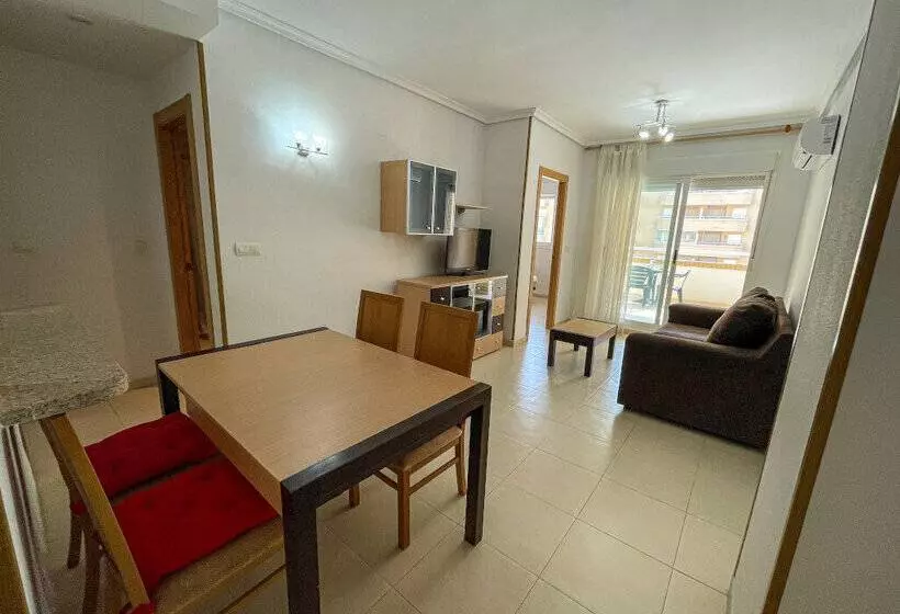 Apartamentos 3000 Marina D Or