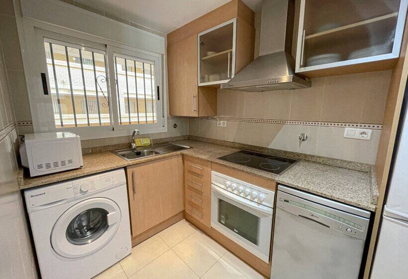 Apartamentos 3000 Marina D Or