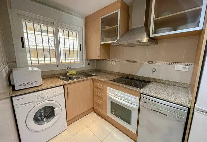 Apartamentos 3000 Marina D Or