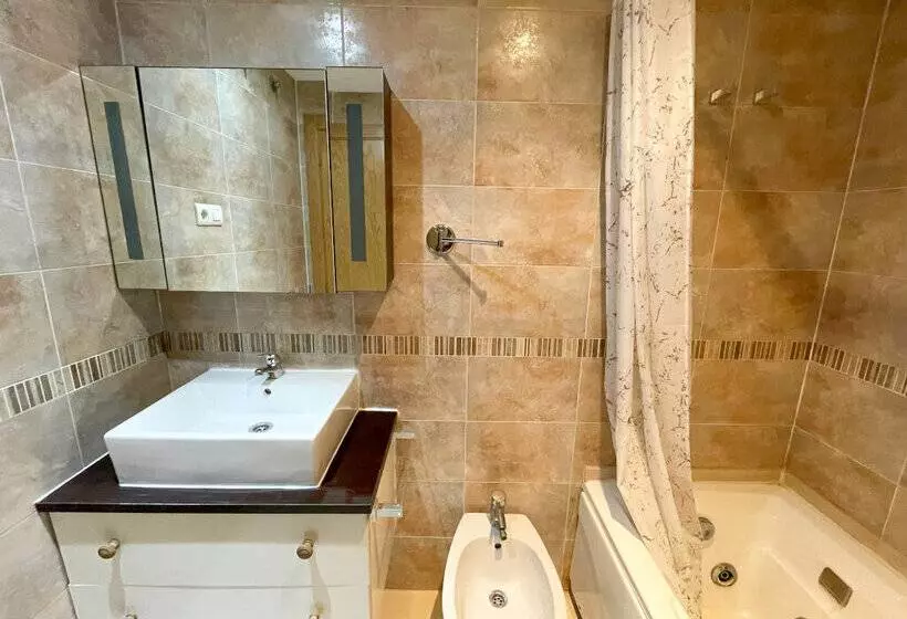 Apartamentos 3000 Marina D Or