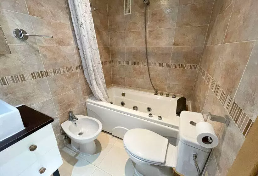 Apartamentos 3000 Marina D Or