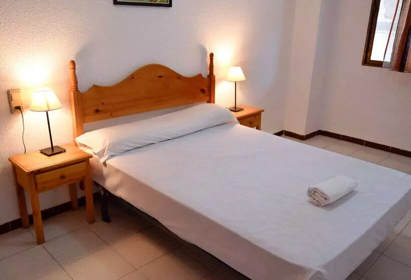 Apartamentos 3000 Marina D Or