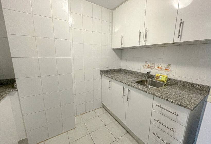 Apartamentos 3000 Marina D Or