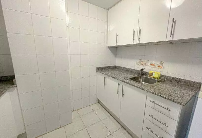 Apartamentos 3000 Marina D Or